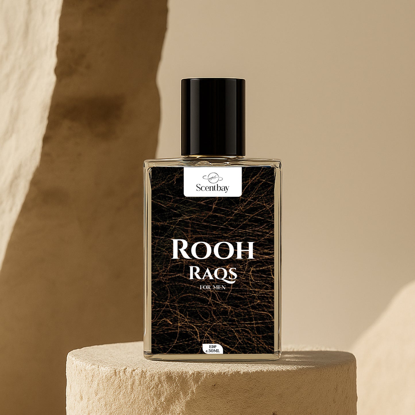 ROOH RAQS