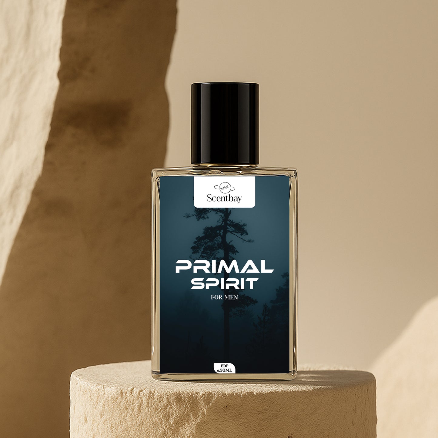 PRIMAL SPIRIT