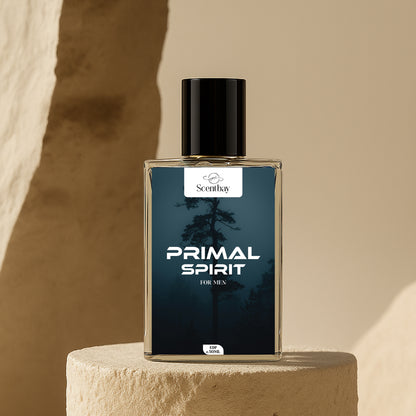 PRIMAL SPIRIT