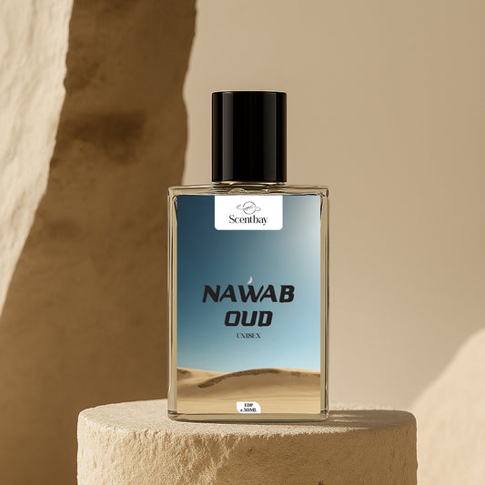 NAWAB OUD